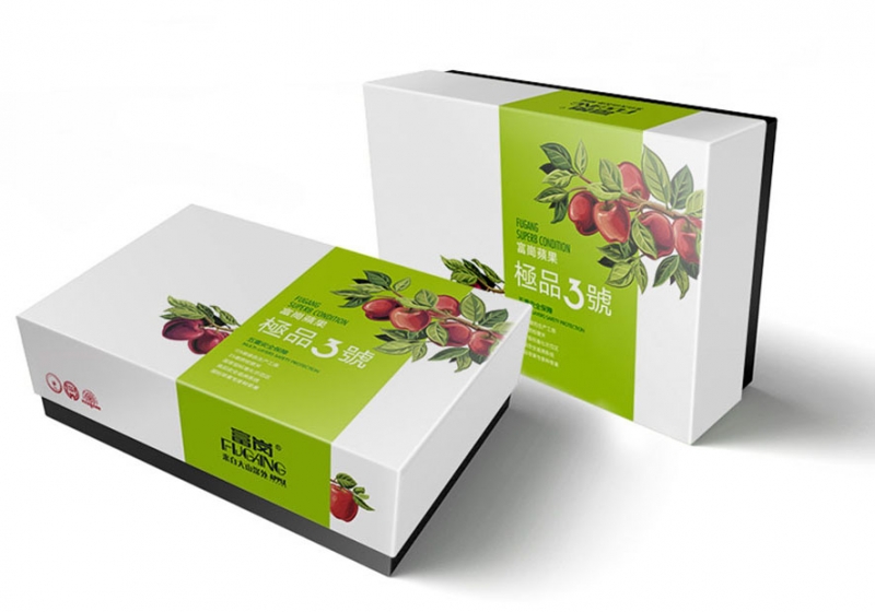 湖南精品包装盒印刷